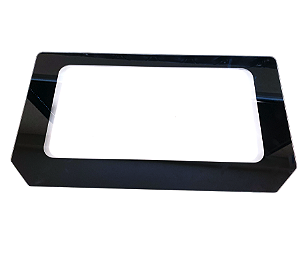 VIDRO INTERNO PARA FORNO FISCHER PLATINIUM