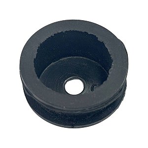 Borracha Vedação Registro Cooktop Fischer Infinity Platinium