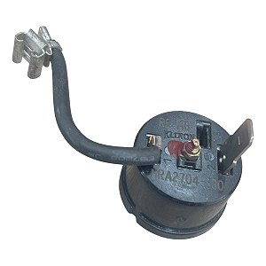 Protetor Térmico MRA2704-380 Para Ar Condicionado