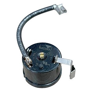 Protetor Térmico 2319131 Para Geladeira Refrigerador