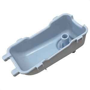 Recipiente de Sabão Líquido Para Lava e Seca Samsung