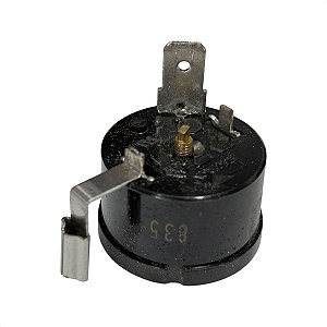 Protetor Térmico 2324136 Para Compressor Geladeira