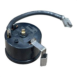 Protetor Térmico 2319105 Para Compressor Geladeira