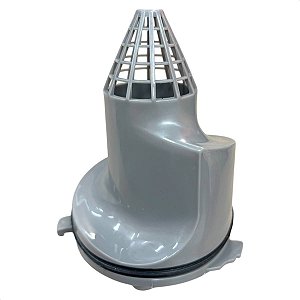 Filtro do Recipiente Aspirador de Pó Electrolux LIT21
