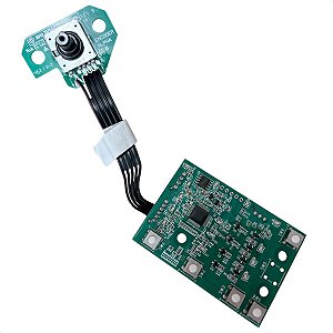 Placa Interface Para Lavadora Consul CWE13 Bivolt W10920713
