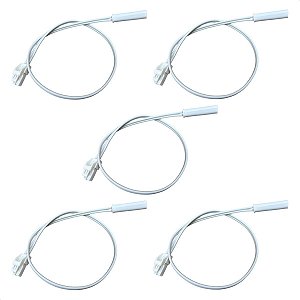 5 Termofusível Fusível Térmico Consul CRM45 CRM50 CRM47
