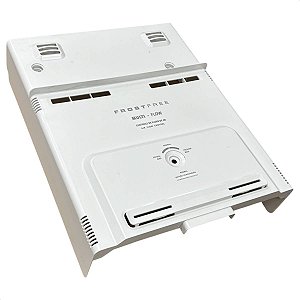 Tampa Evaporador Geladeira Electrolux DFX42 DW42X TF42 DF42X