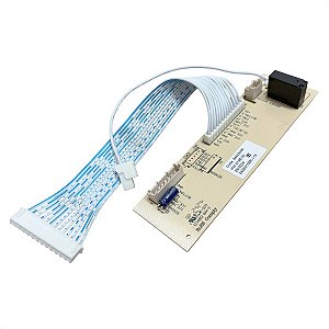Placa Adaptadora BL2 Geladeira Electrolux DM83X 64503099