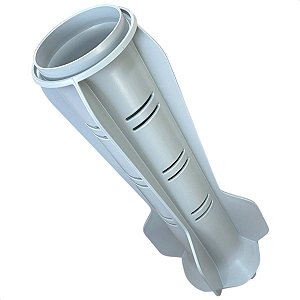 Agitador Superior Lavadora Electrolux LED13 LED15 LWI13