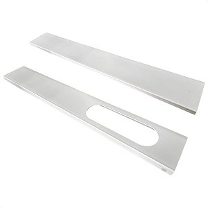 Régua Janela Ar Condicionado Portátil Electrolux PO10F PO12F