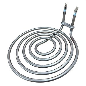 Resistência Air Fryer Britânia BFR2300P BFR2150RS 220V 1800W