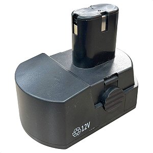 Bateria Parafusadeira Philco PPF02M PPF02 1000mAh 12V