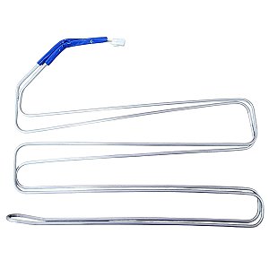 Resistência Geladeira Brastemp Brm39e Brm39z Brm57a 110v