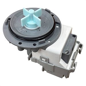 Eletrobomba Para Lava e Seca Samsung DC31-00181C 127V