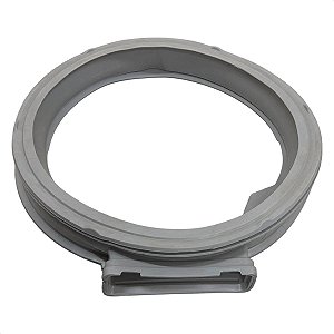 Guarnição Gaxeta Para Lava e Seca WD9WP6 WD9EP6A MDS63916501