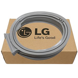 Guarnição Gaxeta Para Lava e Seca WD9WP6 WD9EP6A MDS63916501