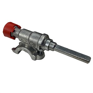 Registro Ramal Fogão Mueller Decorato Piaccere | Original