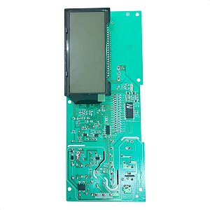 Placa Eletrônica Microondas Brastemp BMG45ARA W11083819 127V
