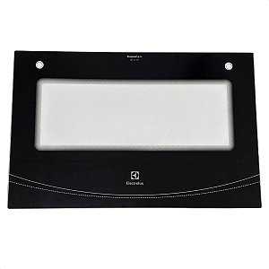 Vidro Externo Forno Fogão Electrolux 76BSP 76SSP Original