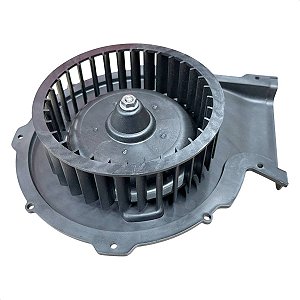 Conjunto Motoventilador Lava e Seca Electrolux LSE09 LSI09
