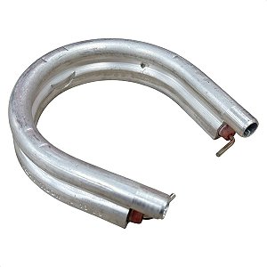 Resistência Cafeteira Electrolux CMP10 1100W 127V Original