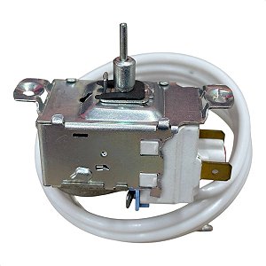 Termostato Com Degelo Geladeira Electrolux R310 R330 R360