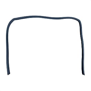 Gaxeta Borracha Forno Fogão Electrolux 56efx 56stb 56stx