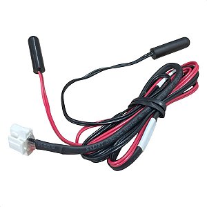 Sensor Temperatura e Umidade Cervejeira Electrolux BEER2