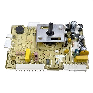 Placa Potência Lavadora Electrolux LTP16 16Kg A99035185