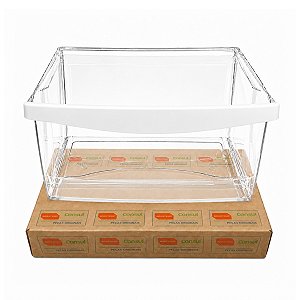 Gaveta Legumes Geladeira Consul Cra35 Crb36 Crb39 Crg36