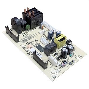 Placa Potência Microondas Electrolux MV43T MX43T A12059901