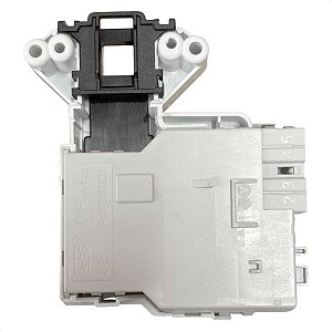 Trava Porta Lava e Seca Electrolux LSE11 16A 220V Original