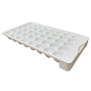 Forma Gelo Geladeira Electrolux DC41 DCW49 DF37 DC47 DFF39