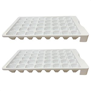 2 Forma Gelo Geladeira Electrolux DC49A DF38A DFF39 DW39X