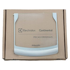 Tampa Vidro Lavadora de Roupa Electrolux LTR10 Original