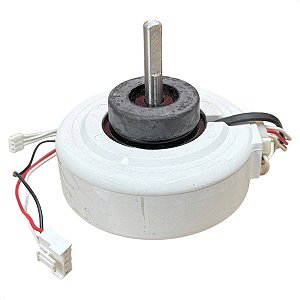 Motor Ar Condicionado Split Electrolux PI09F PI09R 220V