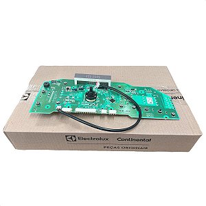 Placa Lava e Seca Electrolux LSW15 LSW12 A99408305 Bivolt