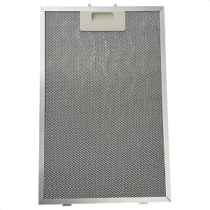 Filtro Alumínio Coifa Depurador Electrolux DE80T Original