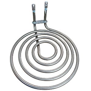 Resistência Air Fryer Britânia Philco PFR2200P BFR2100P 127V