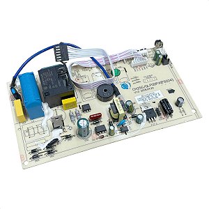 Placa Ar Condicionado Britânia Philco BAC9000 PAC9000 220V