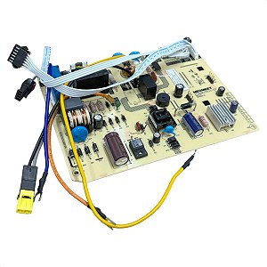 Placa Ar Condicionado Britânia Philco PAC12000 BAC12000 220V