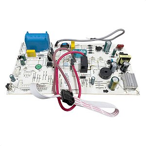 Placa Evaporadora Ar Condicionado Philco PAC30000 220V
