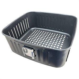 Cesto Fritadeira Air Fryer Britânia BFR2300P BFR2150RS