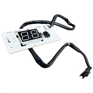 Placa Interface Ar Split Philco PAC12000 PAS9200 AIR 9000TF