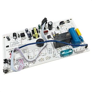 Placa Ar Condicionado Britânia Philco PAC12000 BAC12000 220V