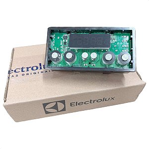 Placa Eletrônica Timer Fogão Electrolux FG90X A09042701