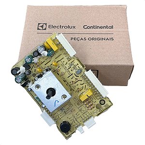 Placa Potência Lavadora Electrolux A99035147 LTC12 Bivolt