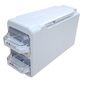 Forma Gelo Geladeira Electrolux Ice Max Original De Lote