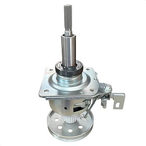 Transmissão C/ Retentor Para Lavadora Electrolux LTD11 LT10B