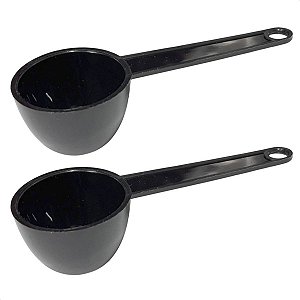 Kit 2 Colher Dosadora Cafeteira Britânia Philco PCF38D BCF32